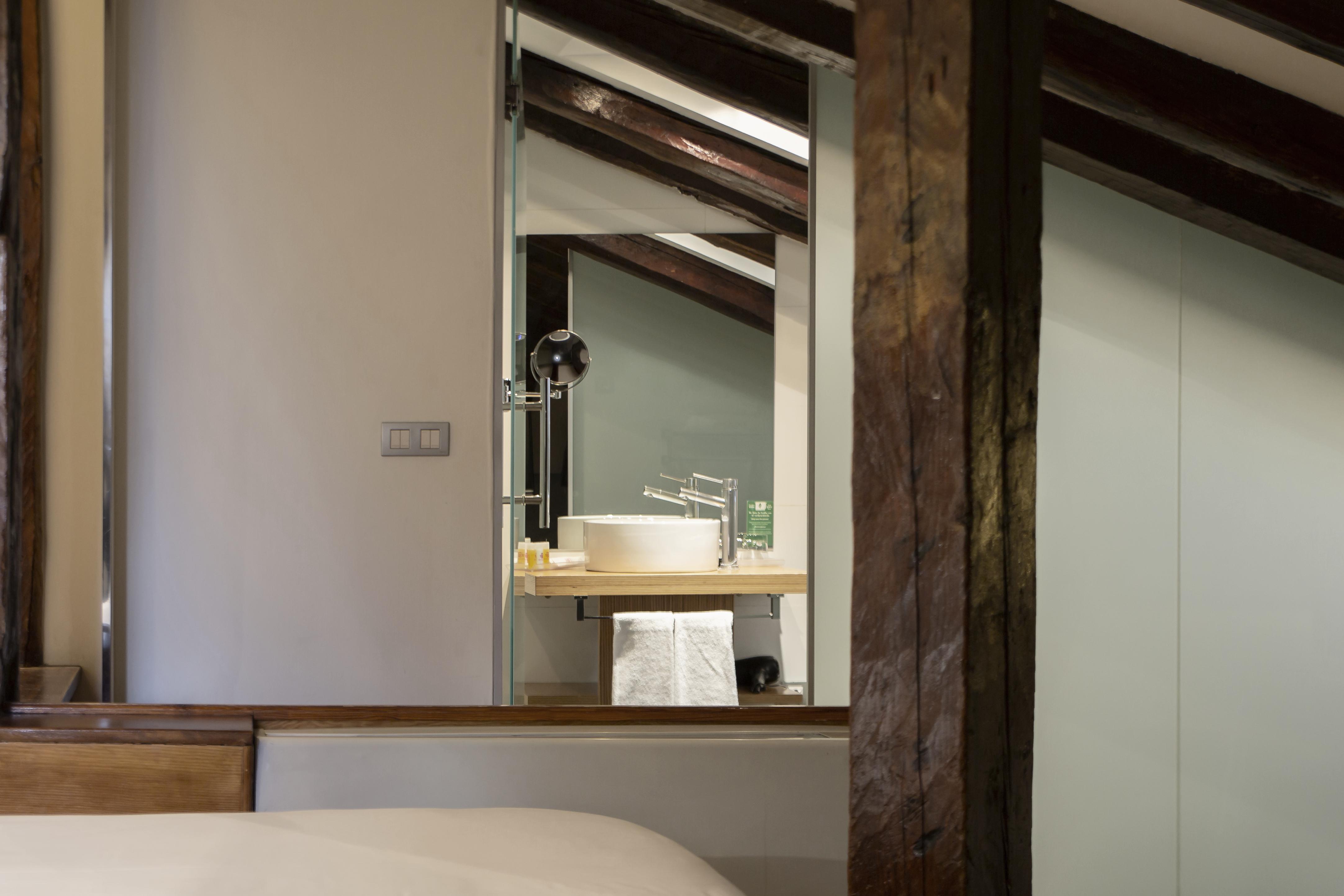 Hotel Petit Palace Plaza Del Carmen Madryt