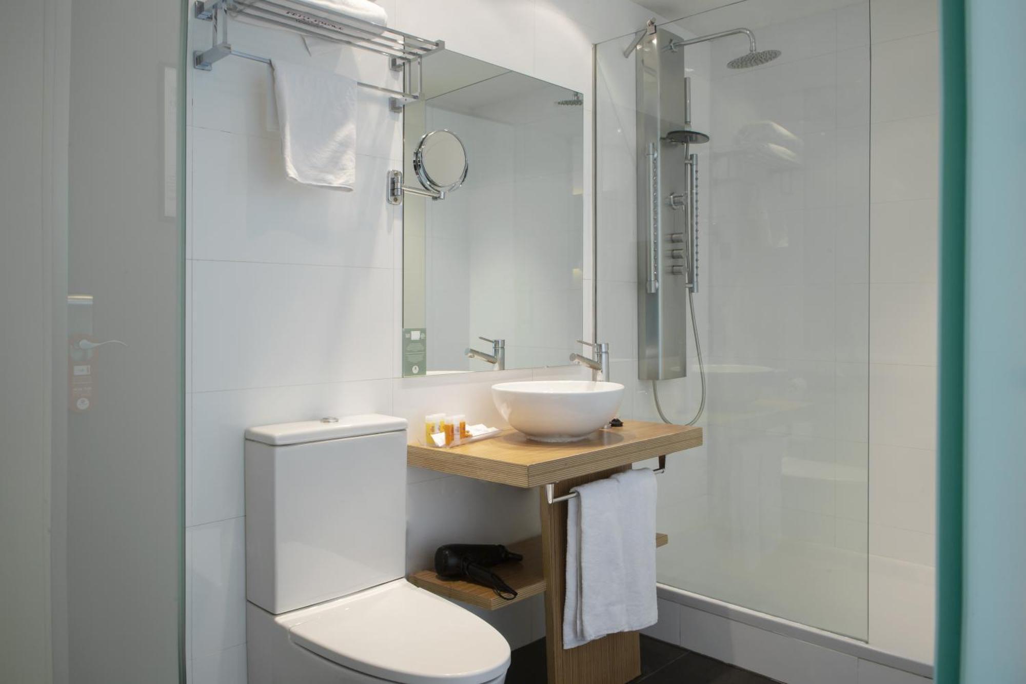 Petit Palace Plaza Del Carmen 4* Madryt